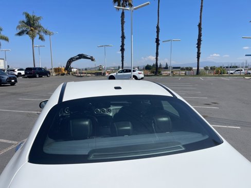 Used 2019 Mercedes-Benz C 300 Sedan w/ Premium Package image 5