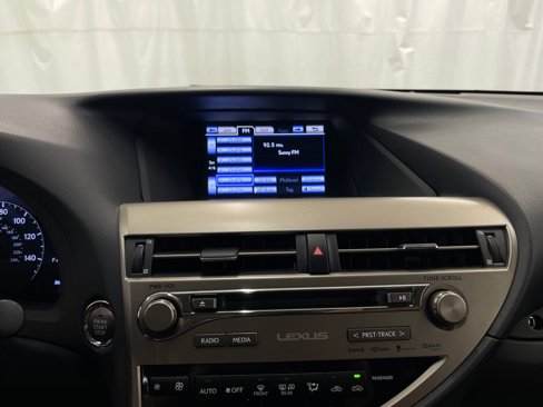 Used 2015 Lexus RX 350 AWD image 14