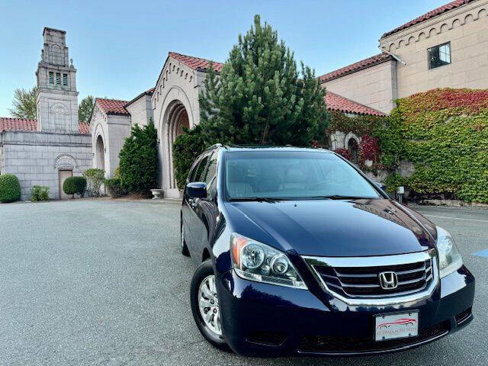 Used 2008 Honda Odyssey EX-L image 1