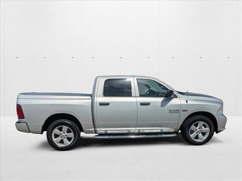 Used 2014 RAM 1500 Express image 4