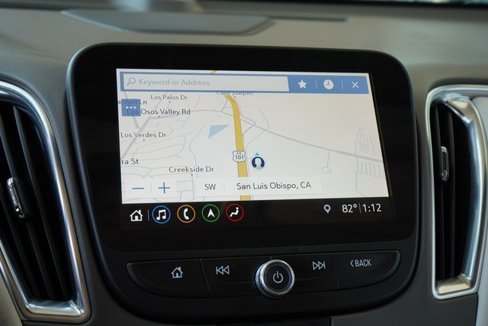 Used 2020 Chevrolet Malibu Premier image 22