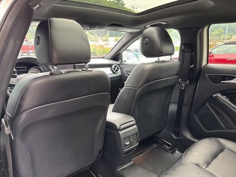 Used 2017 Mercedes-Benz GLA 250 4MATIC image 17