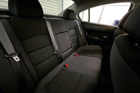 Used 2015 Chevrolet Cruze LT w/ RS Package image 26