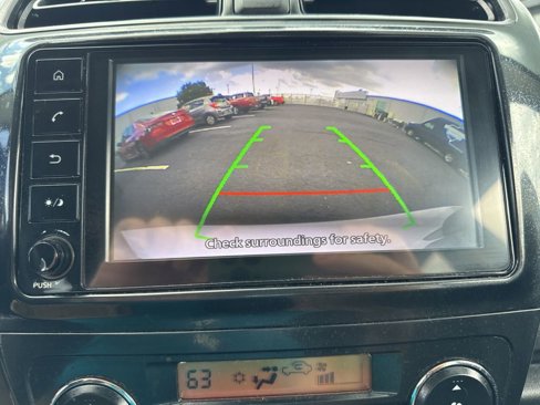 Used 2021 Mitsubishi Mirage ES image 30