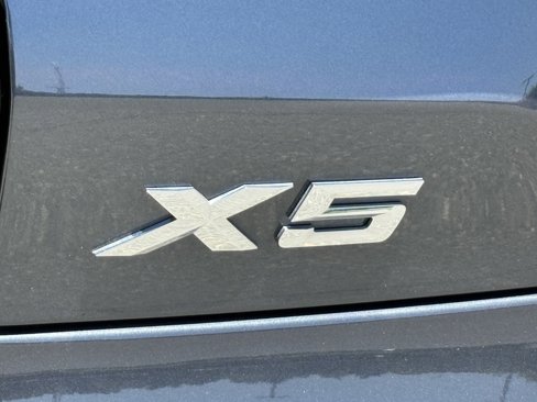 Certified 2022 BMW X5 sDrive40i image 12