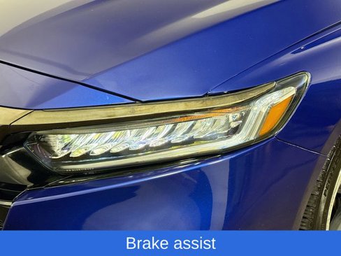 Used 2021 Honda Accord Sport image 17