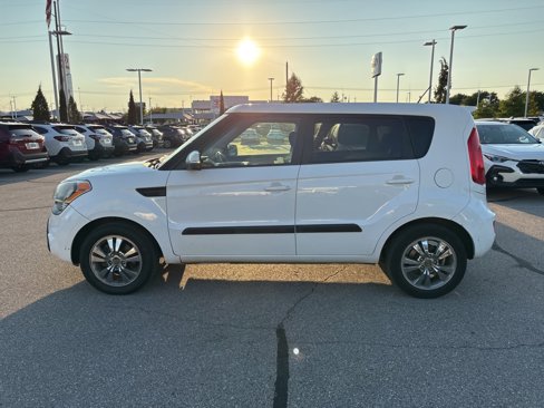 Used 2013 Kia Soul + w/ Audio Pkg image 5