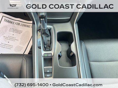 Used 2020 Honda Accord Sport image 21