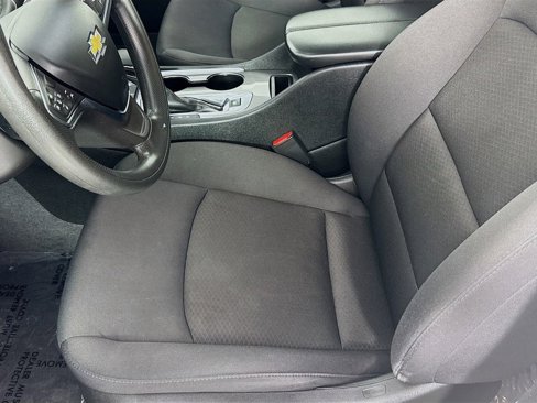 Used 2023 Chevrolet Malibu LT image 19