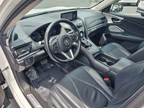 Used 2020 Acura RDX w/ Technology Package image 15