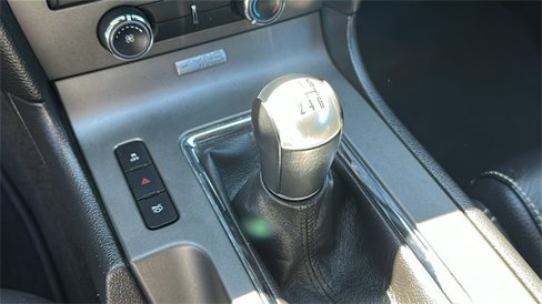 Used 2012 Ford Mustang GT Premium image 17