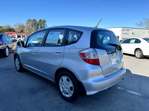 Used 2013 Honda Fit image 8