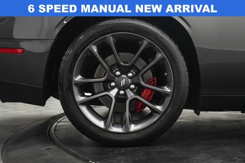 Used 2023 Dodge Challenger R/T Scat Pack image 31