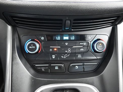 Used 2017 Ford C-MAX SE image 20
