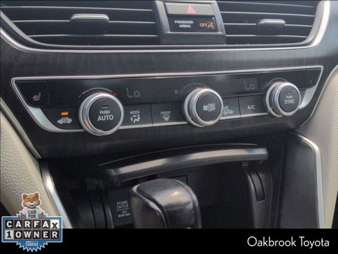 Used 2020 Honda Accord EX-L image 22
