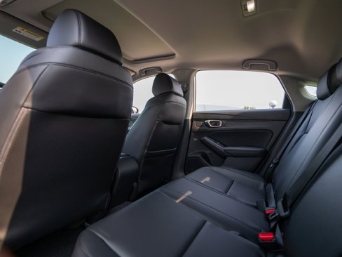 New 2025 Acura Integra image 33