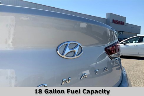 Used 2018 Hyundai Sonata SEL image 32