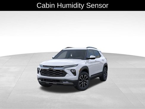 New 2026 Chevrolet TrailBlazer ACTIV w/ Convenience Package image 9