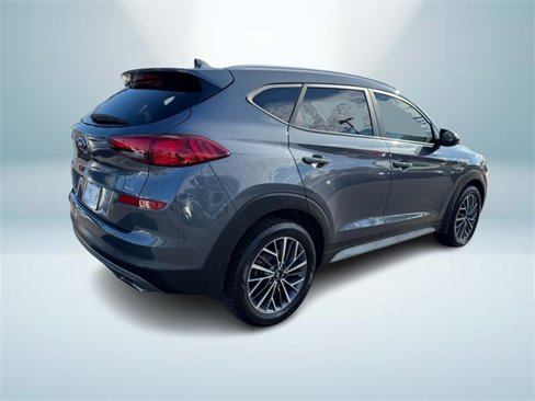 Used 2019 Hyundai Tucson SEL image 5