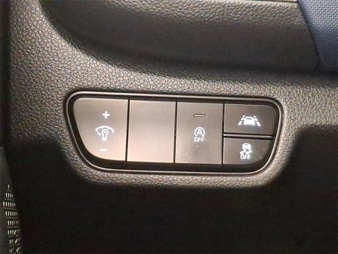 Used 2021 Kia Seltos S image 23