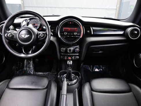 Used 2014 MINI Cooper S image 16