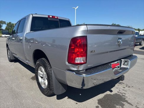 Used 2019 RAM 1500 Classic SLT image 7