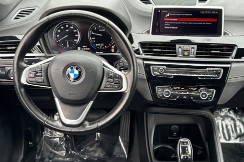 Used 2020 BMW X1 xDrive28i image 27