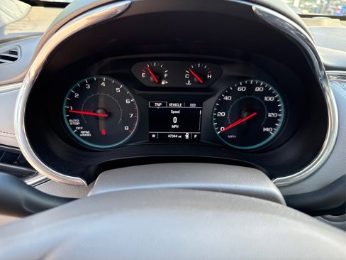 Used 2019 Chevrolet Malibu LT w/ Leather Package image 22