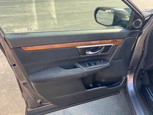 Used 2018 Honda CR-V EX image 17