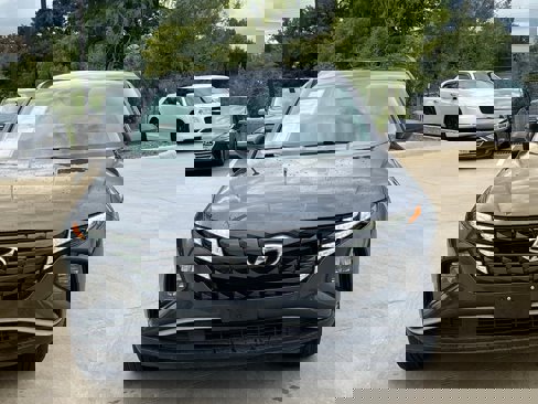 Certified 2024 Hyundai Tucson SEL image 2
