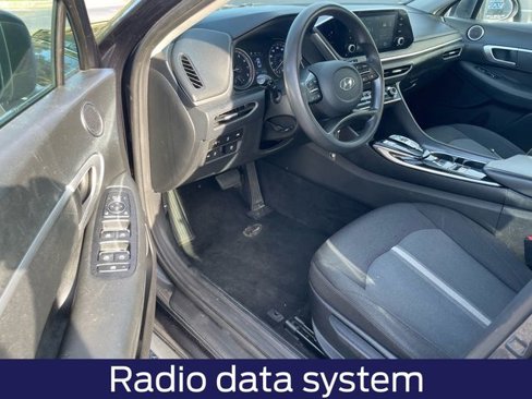 Used 2021 Hyundai Sonata SE image 5