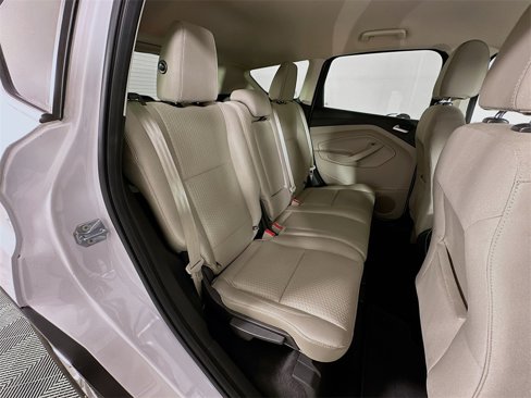 Used 2017 Ford Escape SE w/ Equipment Group 201A image 24