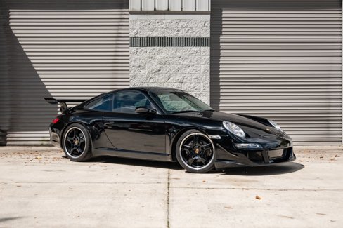 Used 2006 Porsche 911 Carrera image 1