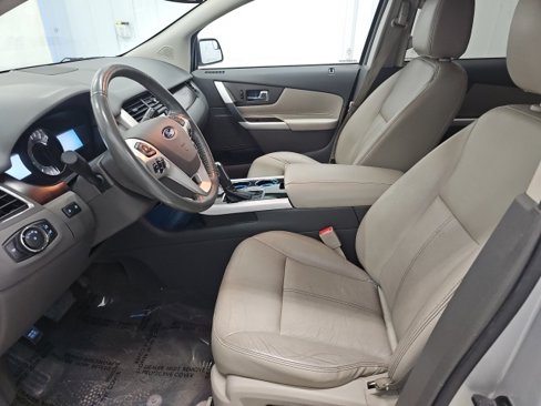 Used 2014 Ford Edge Limited image 22