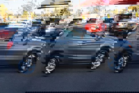 Used 2018 Mercedes-Benz GLA 250 4MATIC image 5