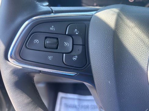Certified 2024 Buick Envista Avenir image 18