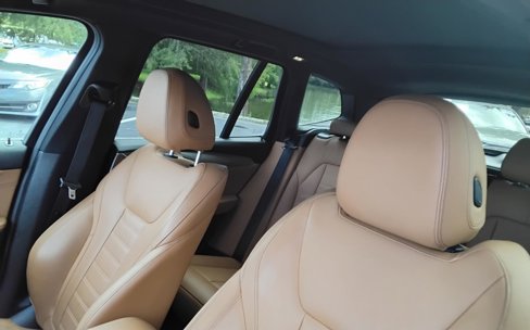 Used 2021 BMW X3 sDrive30i w/ Convenience Package image 19