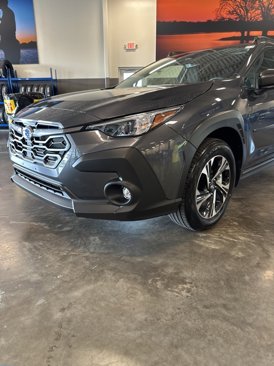 New 2025 Subaru Crosstrek 2.5i Premium w/ Popular Package #4 image 40