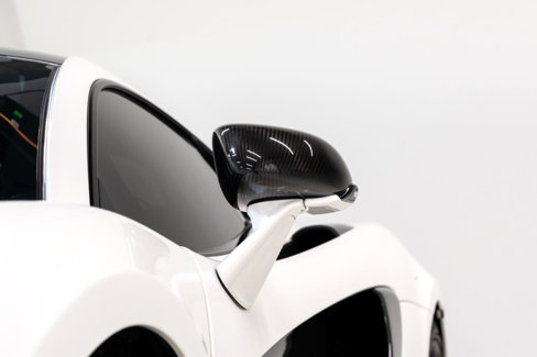 Used 2019 McLaren 570S Coupe image 14