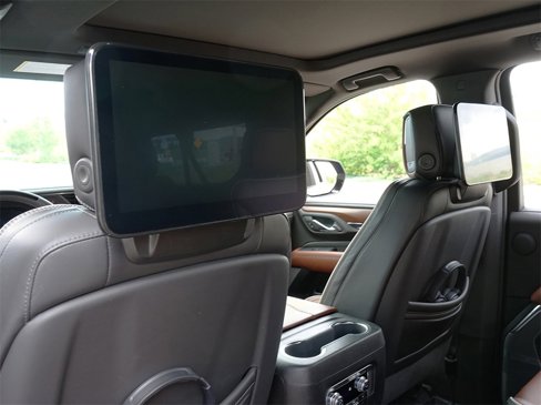 Used 2023 GMC Yukon XL Denali Ultimate image 19