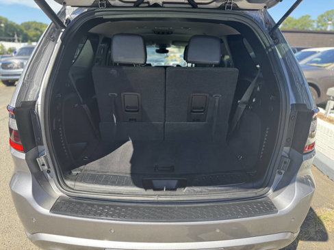 Used 2018 Dodge Durango GT image 16