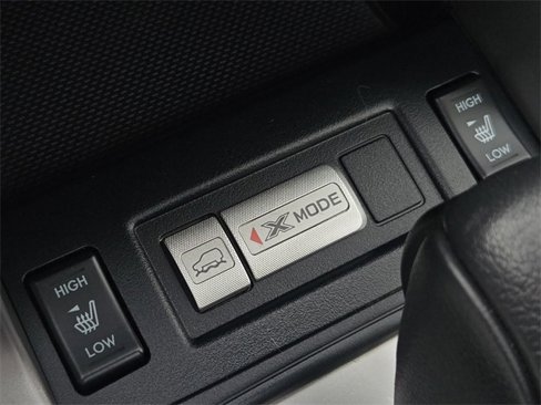 Used 2017 Subaru Forester 2.5i Limited image 28