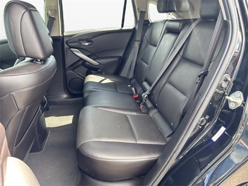 Used 2015 Acura RDX AWD w/ Technology Package image 13