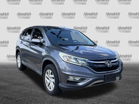 Used 2016 Honda CR-V EX image 2