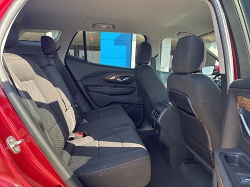 Used 2019 GMC Terrain SLE w/ Driver Convenience Package image 15