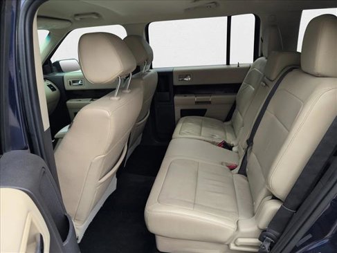 Used 2016 Ford Flex Limited w/ Equipment Group 303A image 20