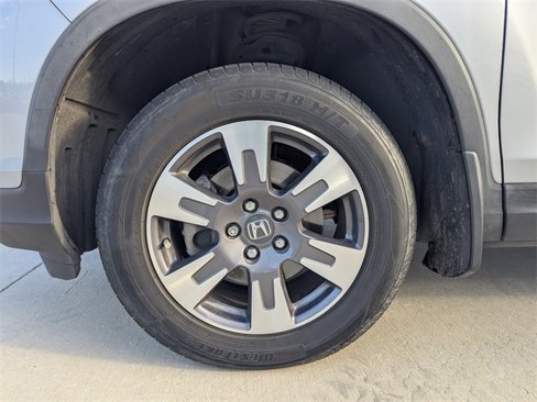 Used 2018 Honda Ridgeline RTL-E image 9