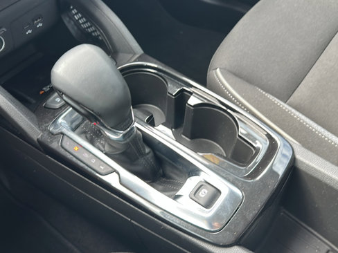 Used 2024 Chevrolet TrailBlazer LT w/ Convenience Package image 34