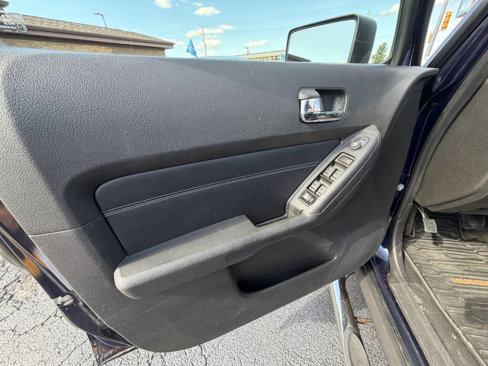 Used 2008 HUMMER H3 image 12