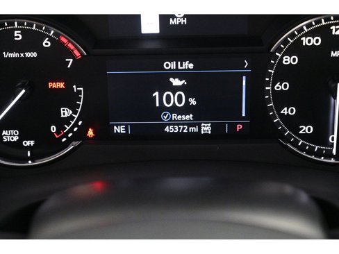 Used 2020 Cadillac XT4 Premium Luxury w/ Cold Weather Package image 38